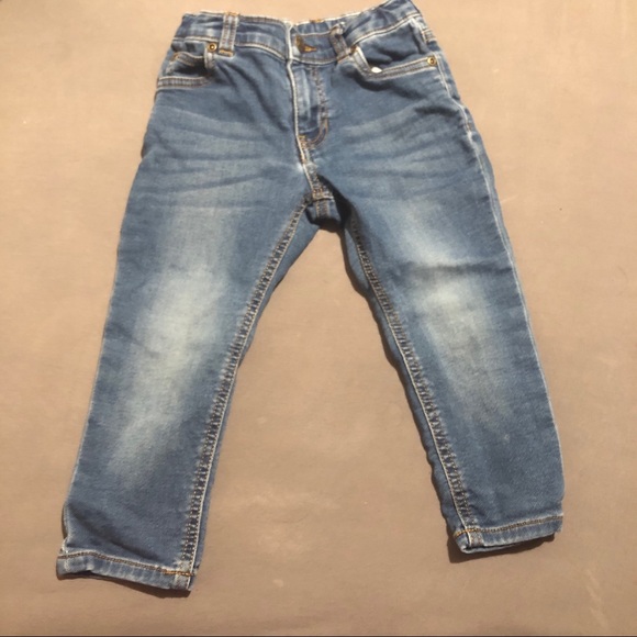 Host pick! 3t boys jeans - Picture 3 of 8